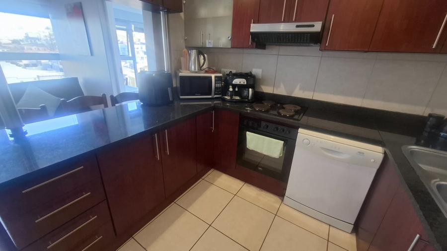 To Let 1 Bedroom Property for Rent in De Bakke Western Cape